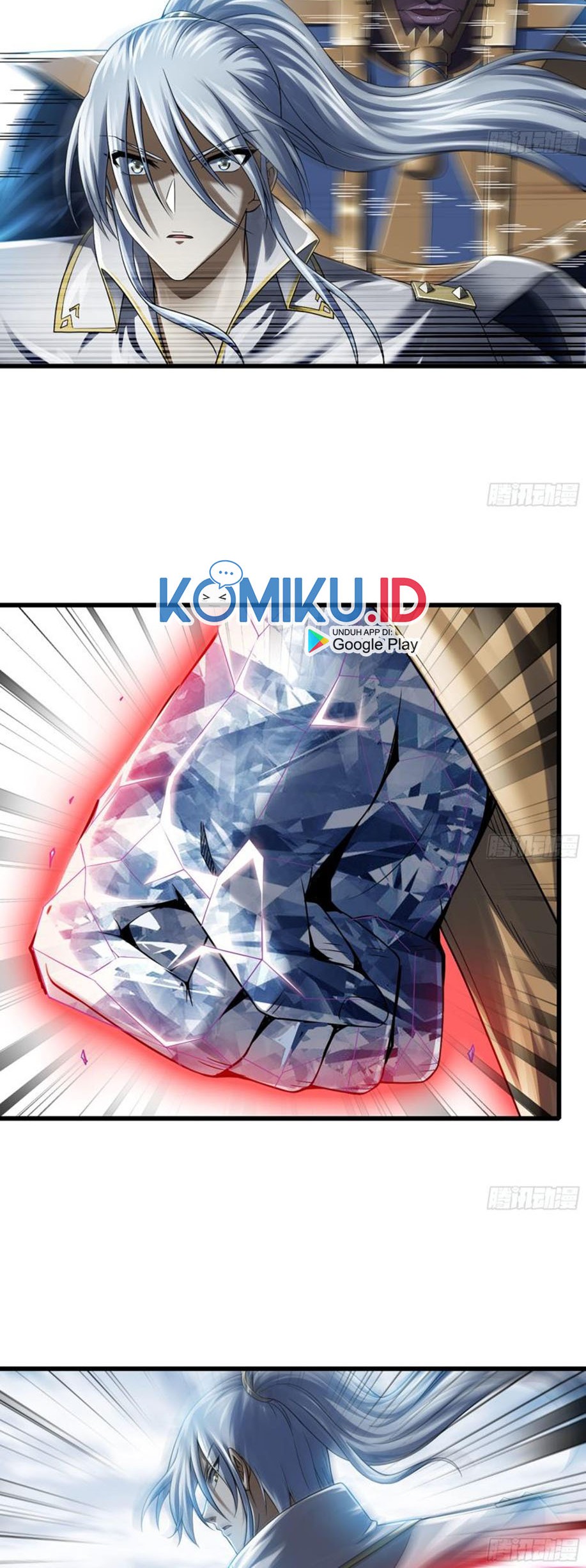 My Wife is a Demon Queen Chapter 278 Gambar 14