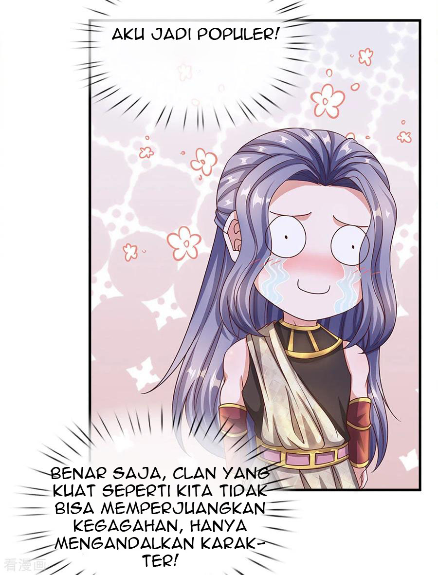 Shura Sword Sovereign Chapter 199 Gambar 7