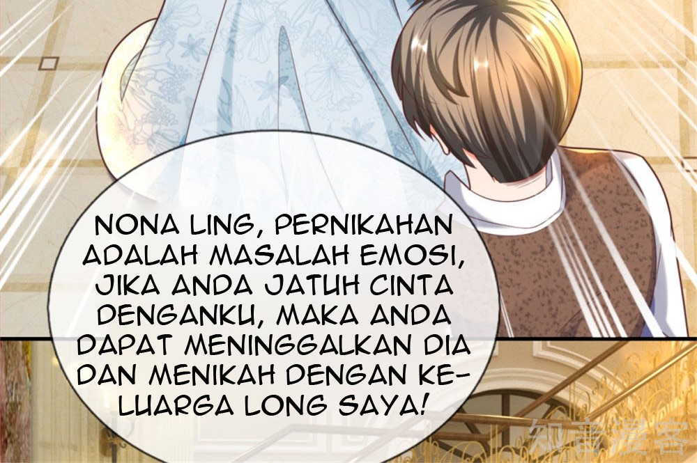 Immortal Daddy Xianzun Chapter 195 Gambar 4