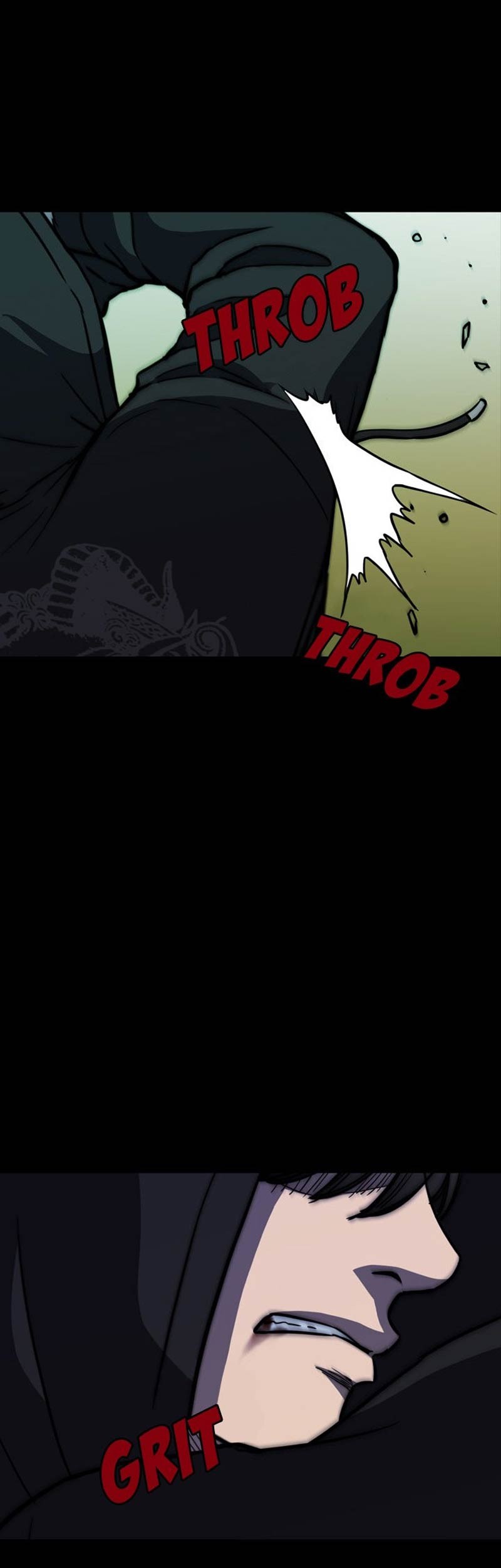 Watch Dog Chapter 26 Gambar 19