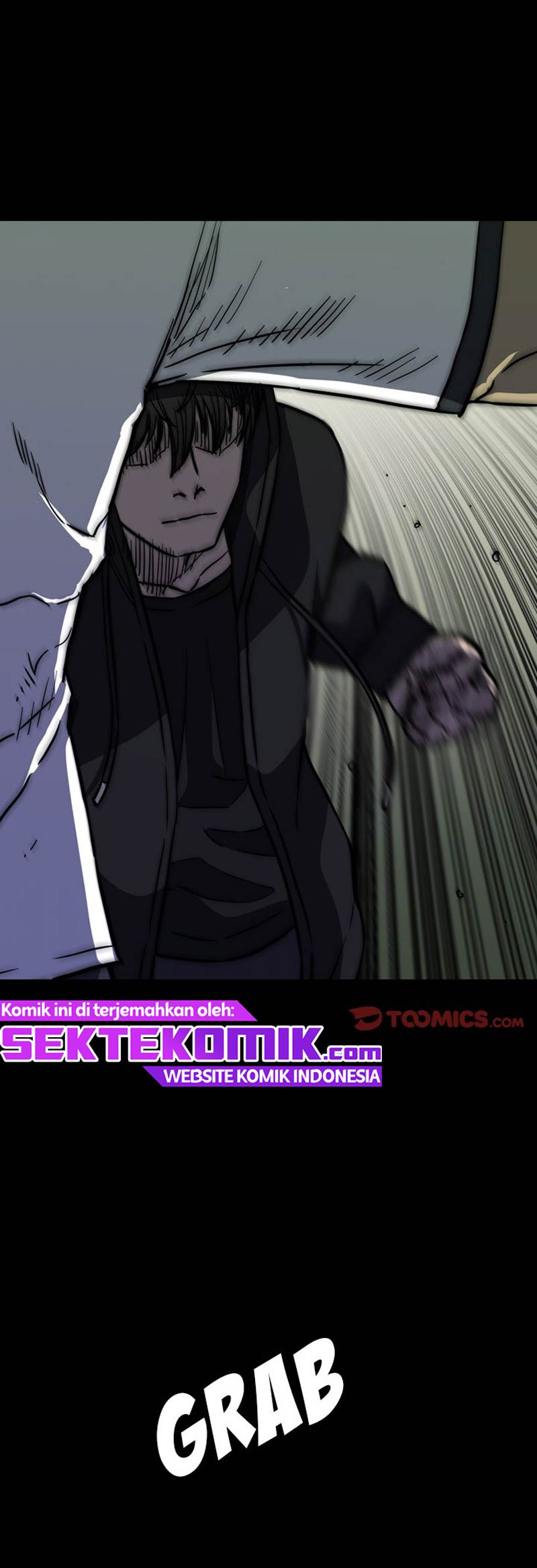 Watch Dog Chapter 26 Gambar 39