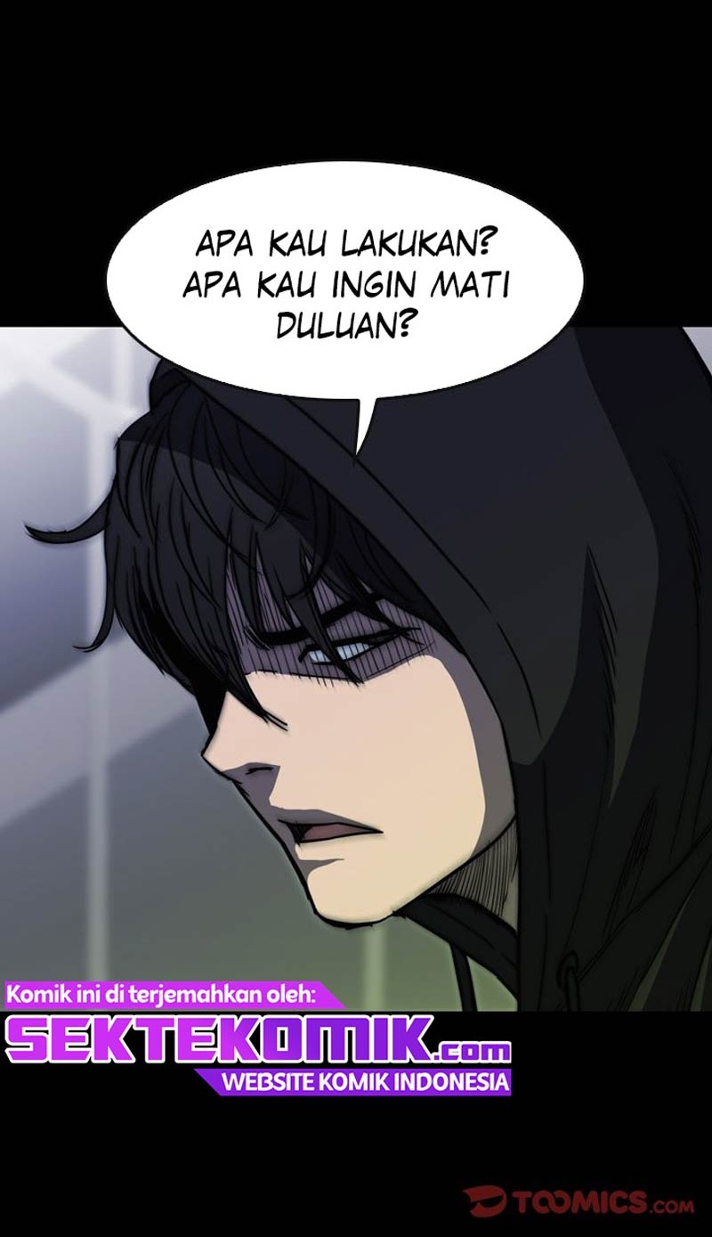 Watch Dog Chapter 26 Gambar 41