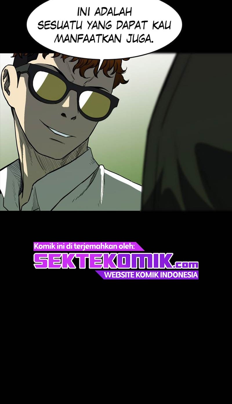 Watch Dog Chapter 26 Gambar 45