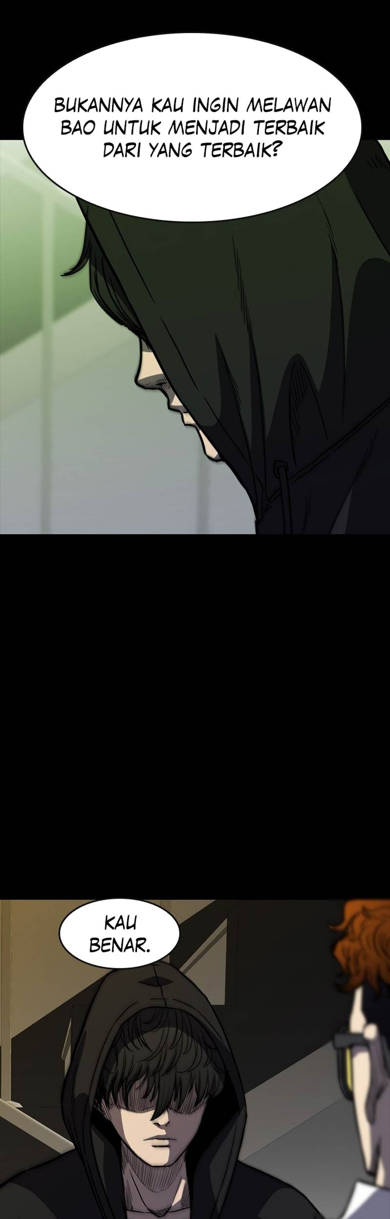 Watch Dog Chapter 26 Gambar 49