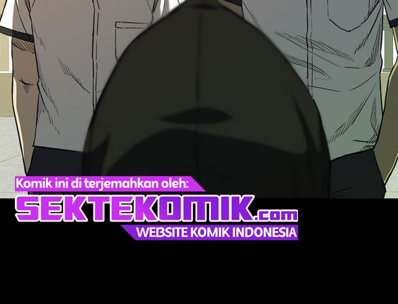 Watch Dog Chapter 26 Gambar 68