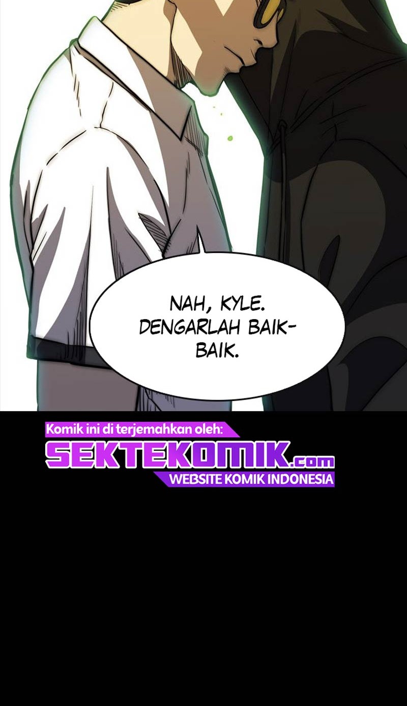 Watch Dog Chapter 26 Gambar 72