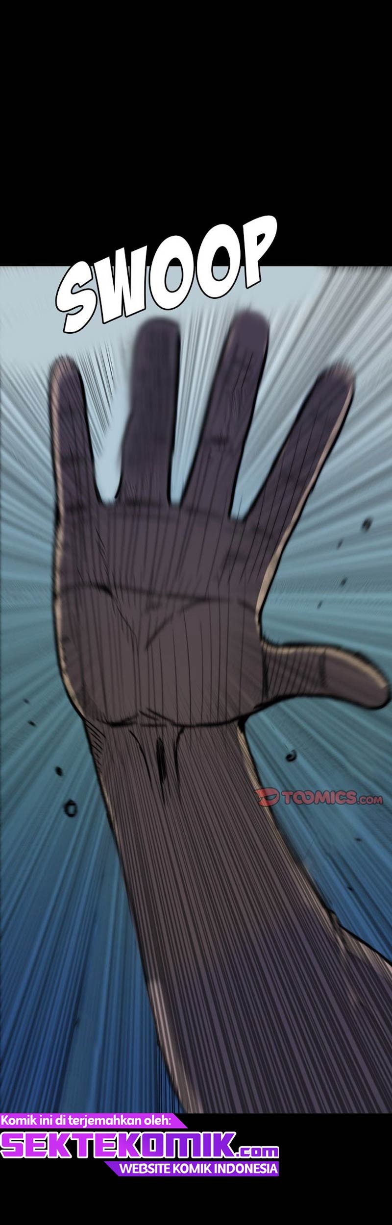 Watch Dog Chapter 26 Gambar 3