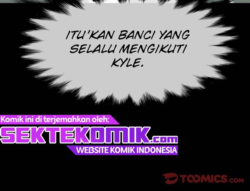 Watch Dog Chapter 26 Gambar 13