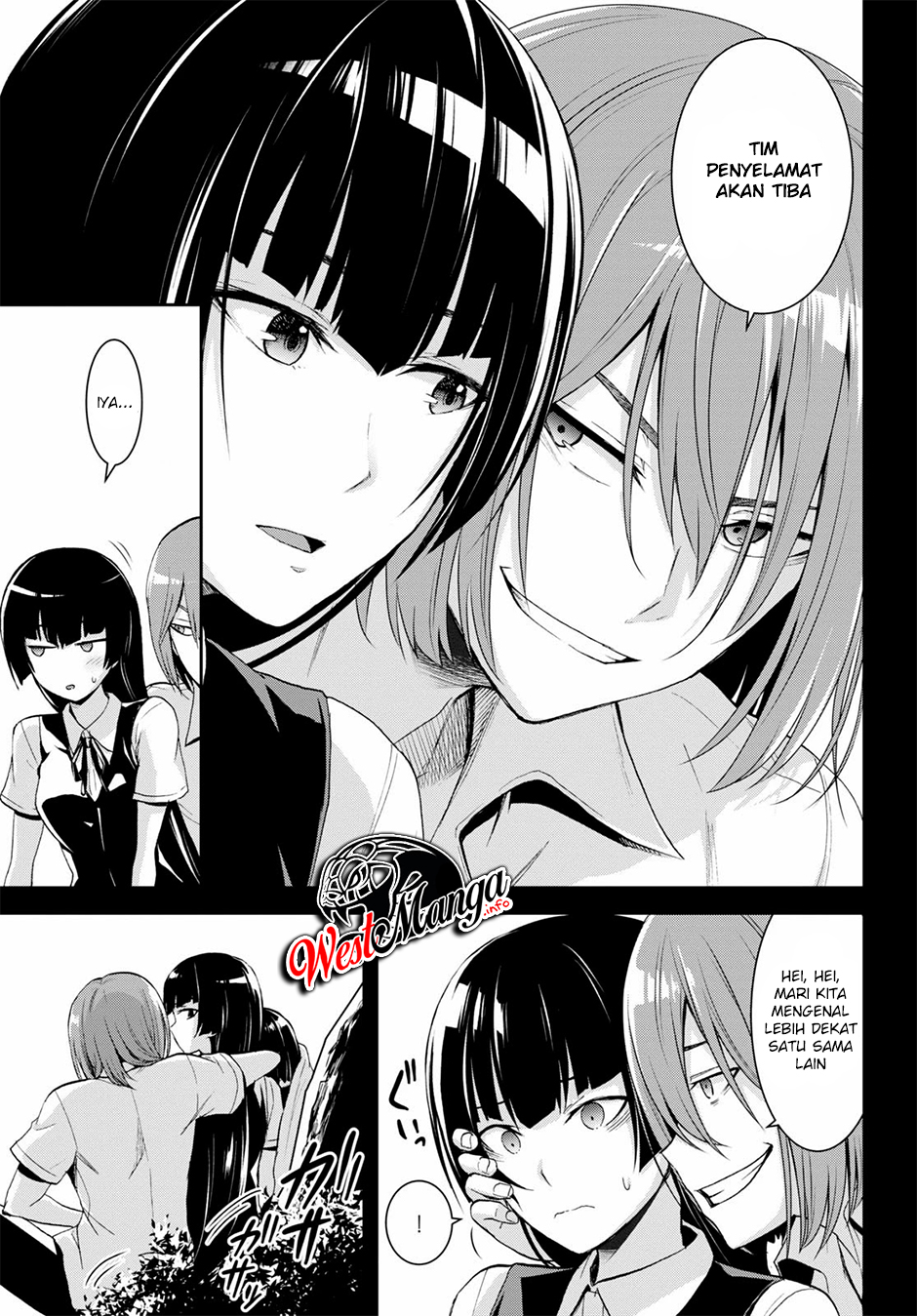 Isekai Yurutto Survival Seikatsu Chapter 6 Gambar 16