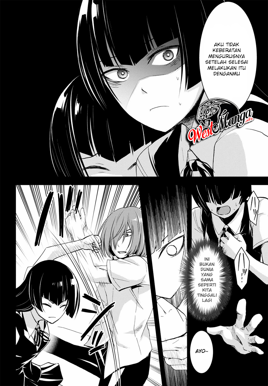 Isekai Yurutto Survival Seikatsu Chapter 6 Gambar 19