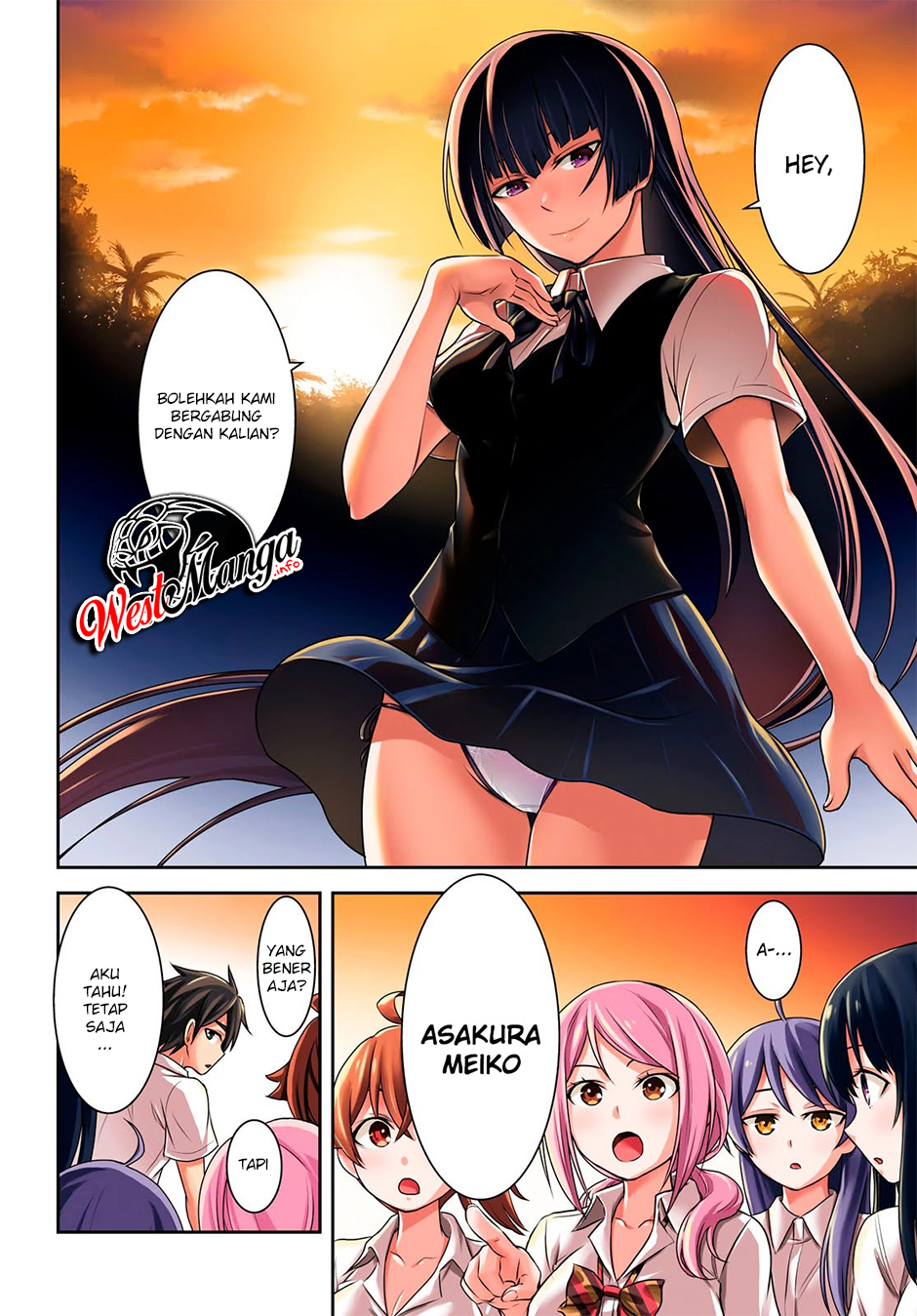 Isekai Yurutto Survival Seikatsu Chapter 6 Gambar 4