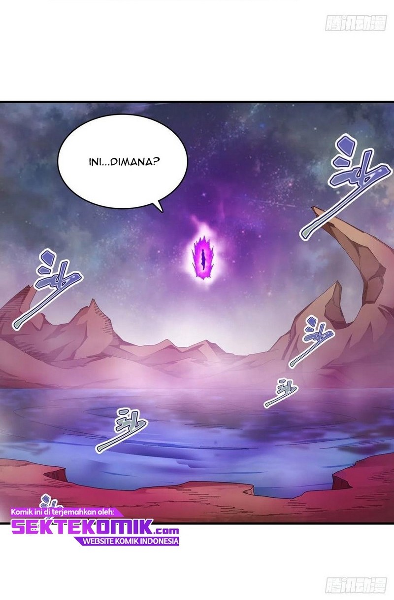 Wuxian Shitu Chapter 83 Gambar 21