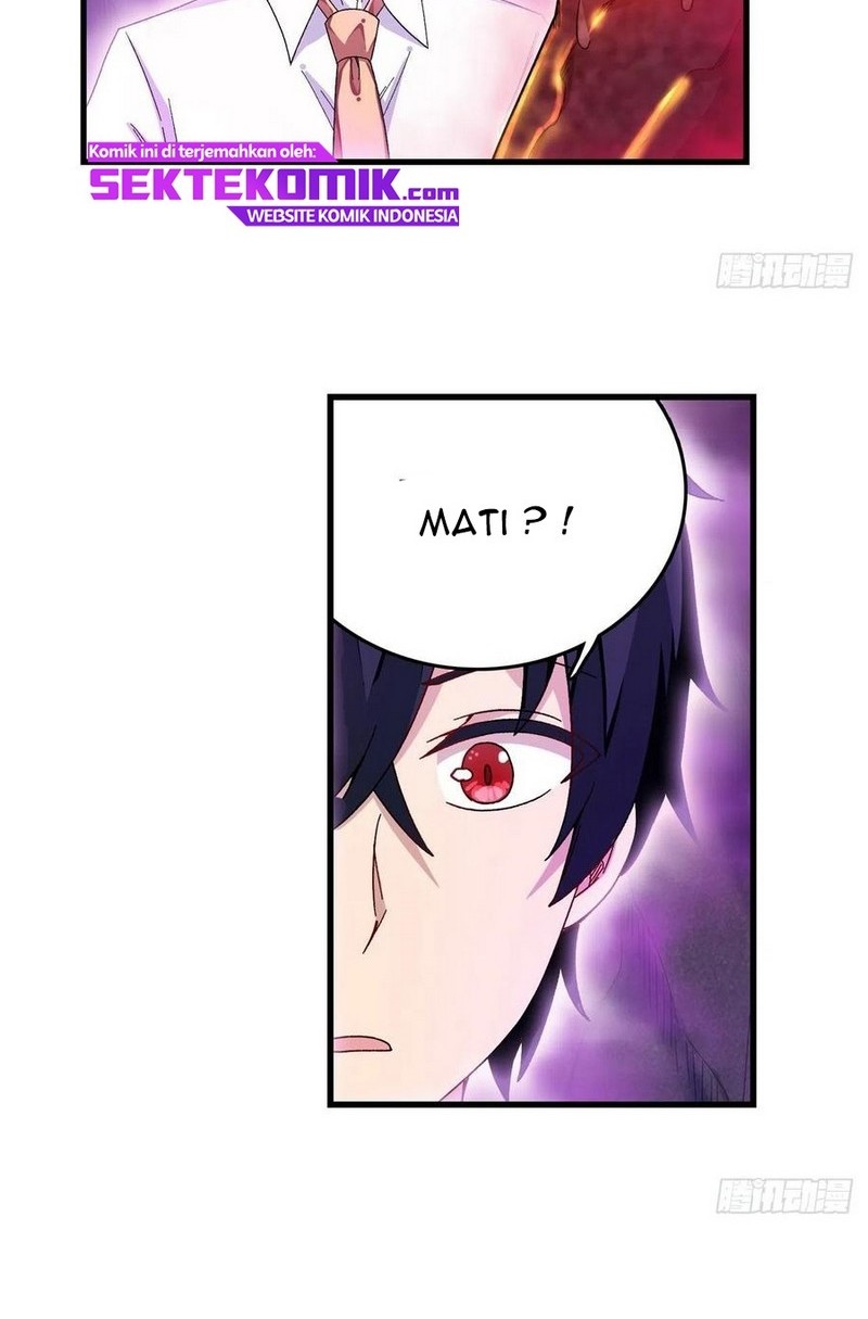 Wuxian Shitu Chapter 83 Gambar 13