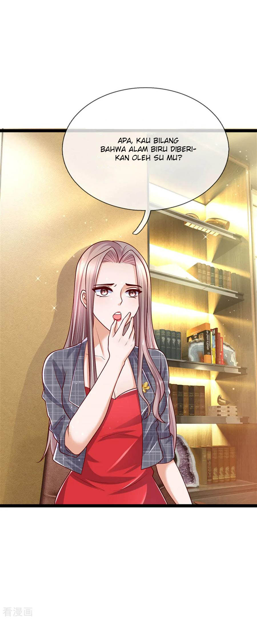 The Top Abandoned Young Chapter 71 Gambar 14