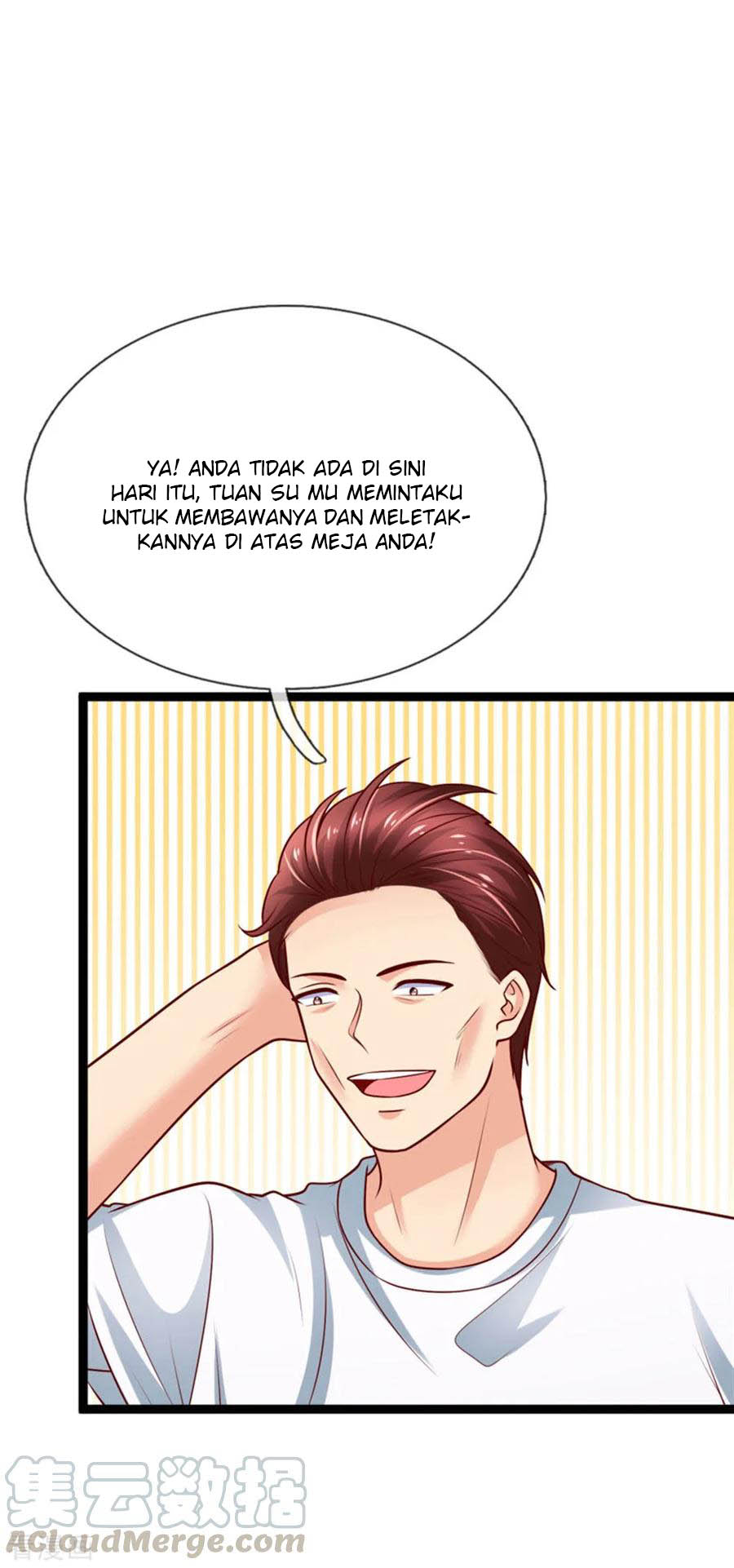 The Top Abandoned Young Chapter 71 Gambar 15