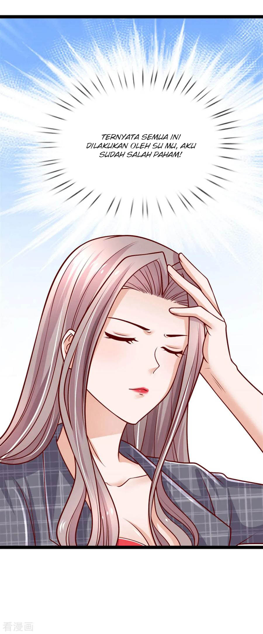 The Top Abandoned Young Chapter 71 Gambar 18