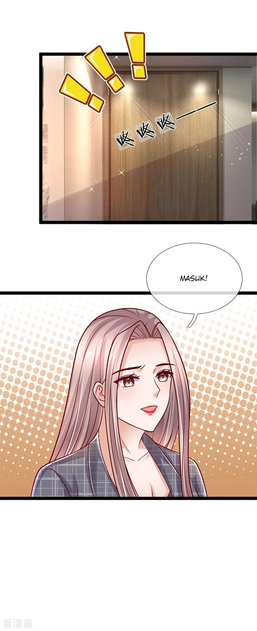 The Top Abandoned Young Chapter 70 Gambar 16