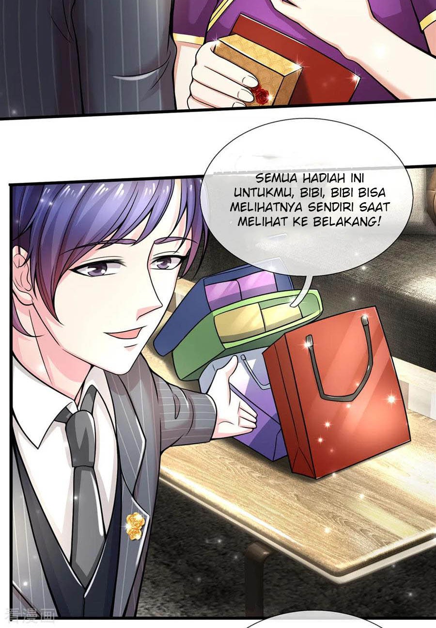 The Top Abandoned Young Chapter 70 Gambar 4