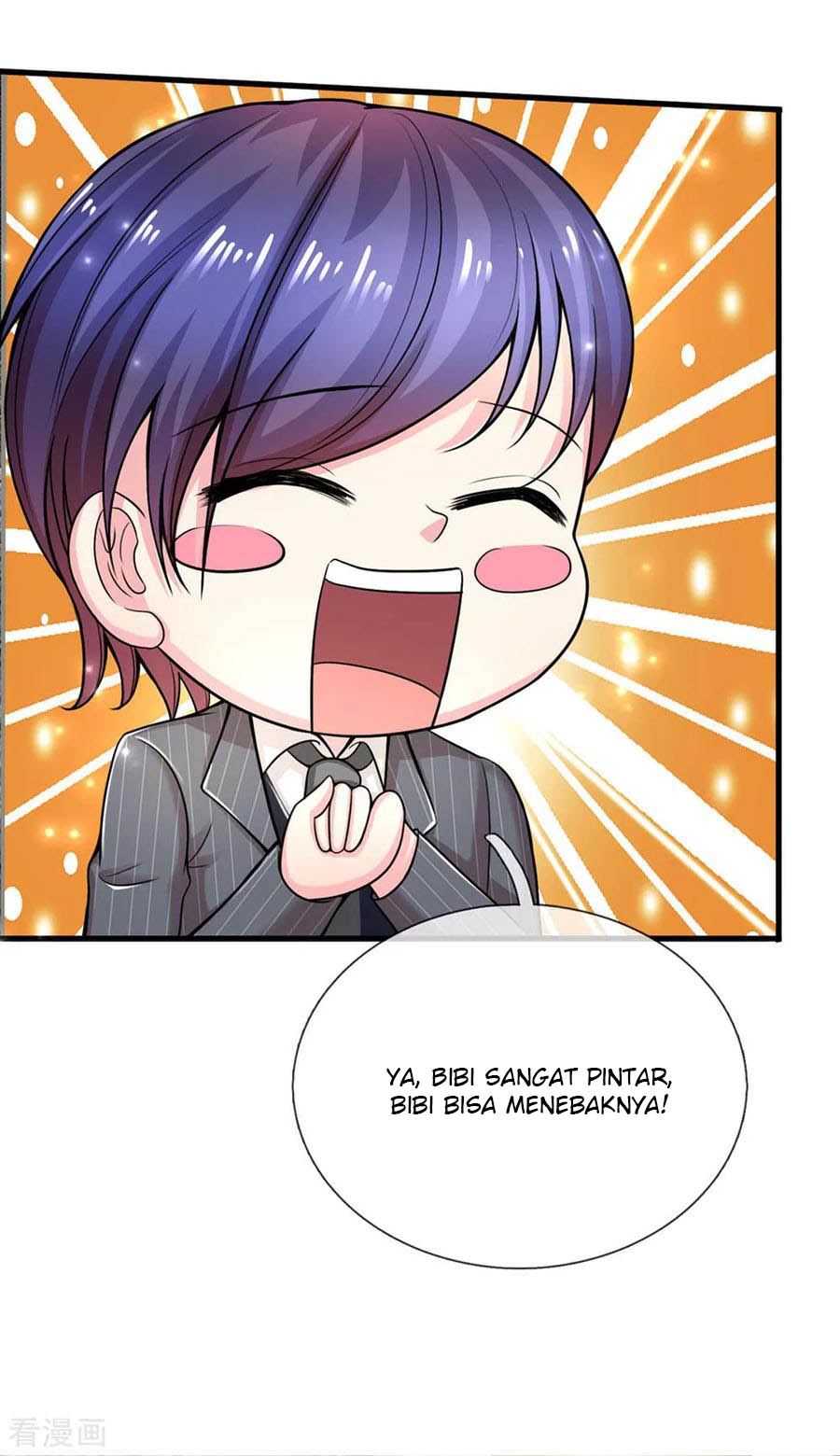 The Top Abandoned Young Chapter 70 Gambar 6