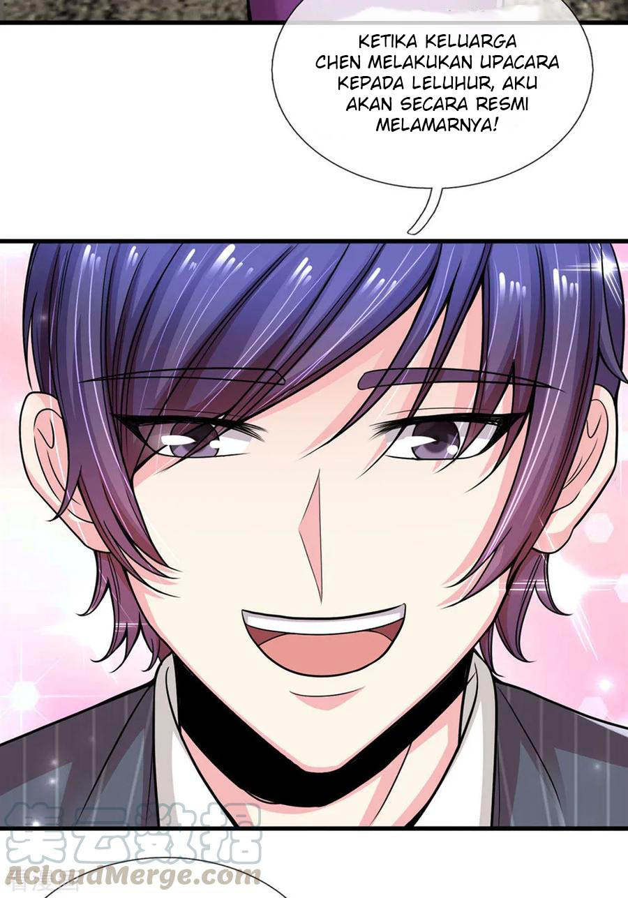 The Top Abandoned Young Chapter 70 Gambar 8