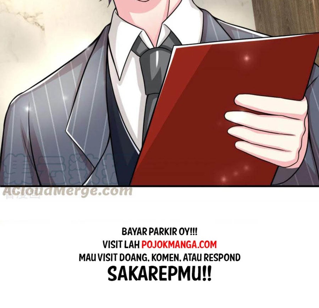The Top Abandoned Young Chapter 69 Gambar 18