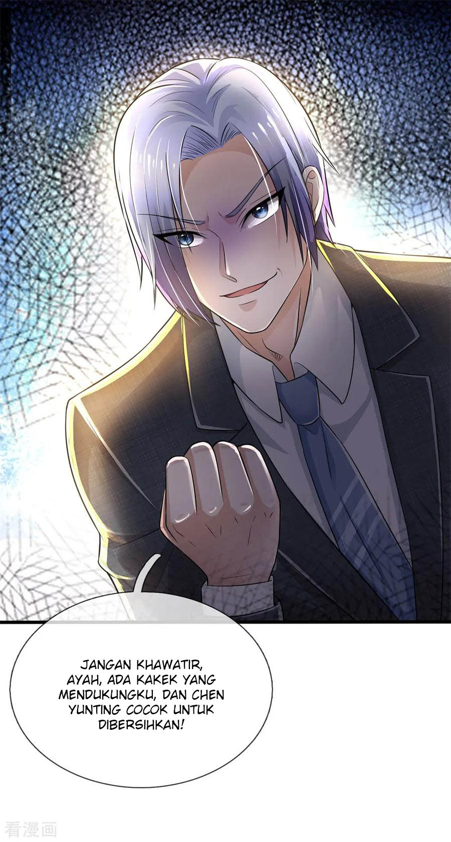 The Top Abandoned Young Chapter 69 Gambar 5