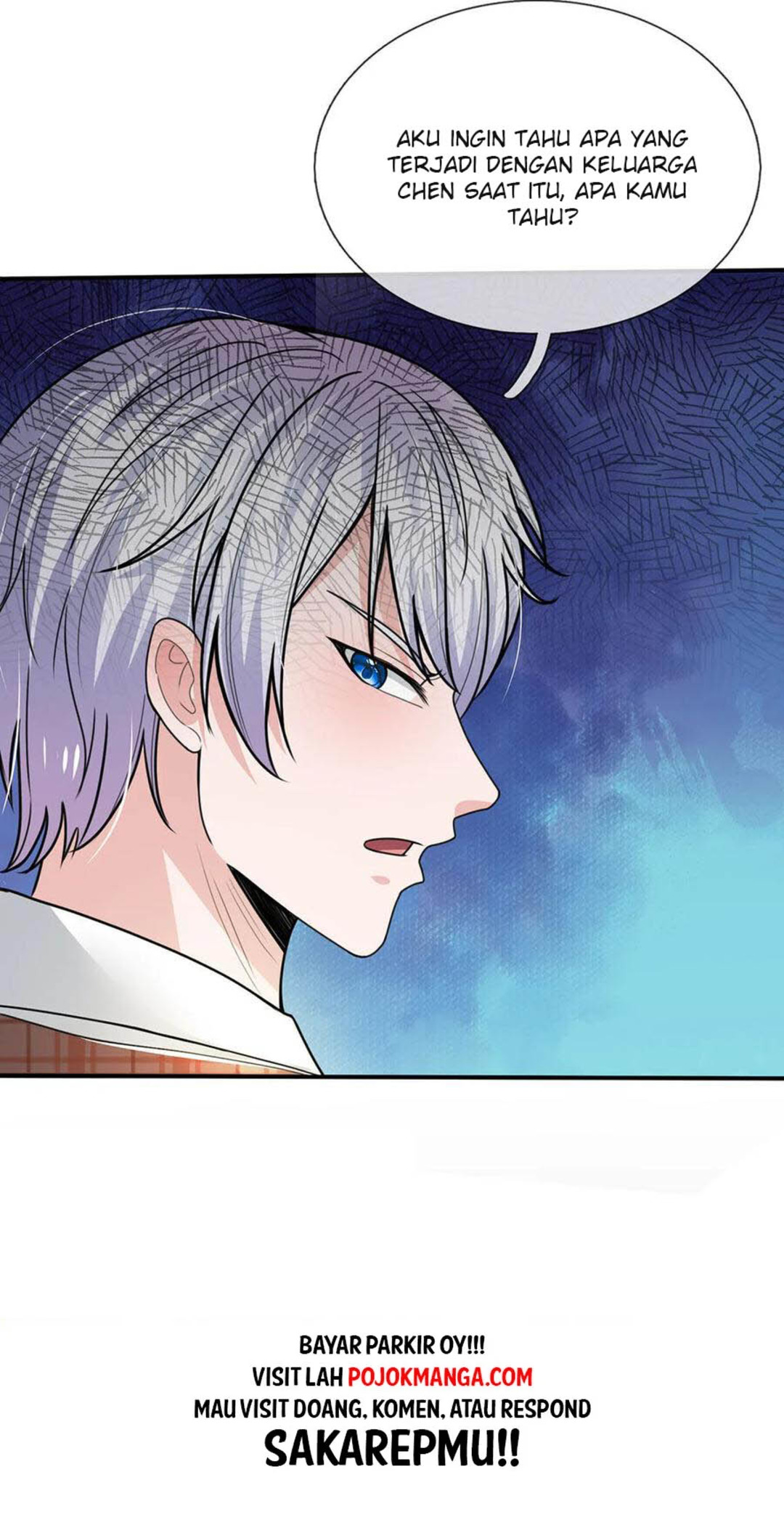 The Top Abandoned Young Chapter 66 Gambar 16