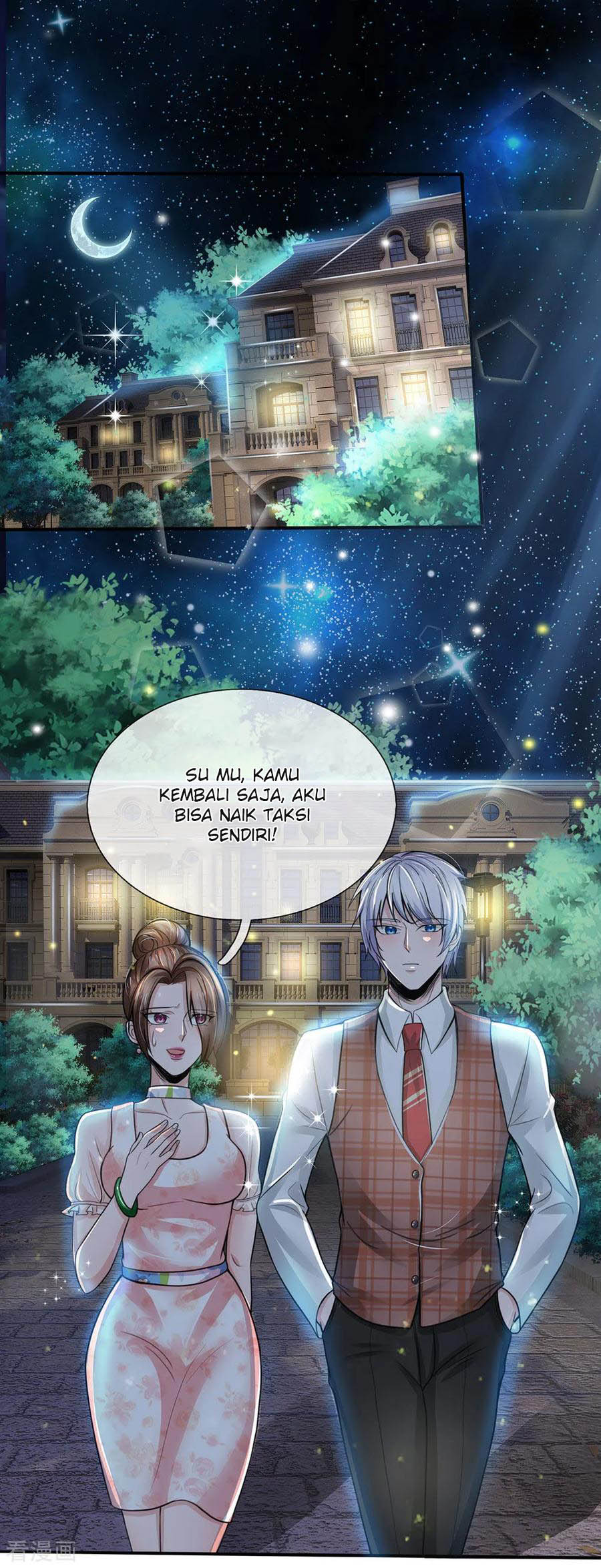 The Top Abandoned Young Chapter 66 Gambar 11
