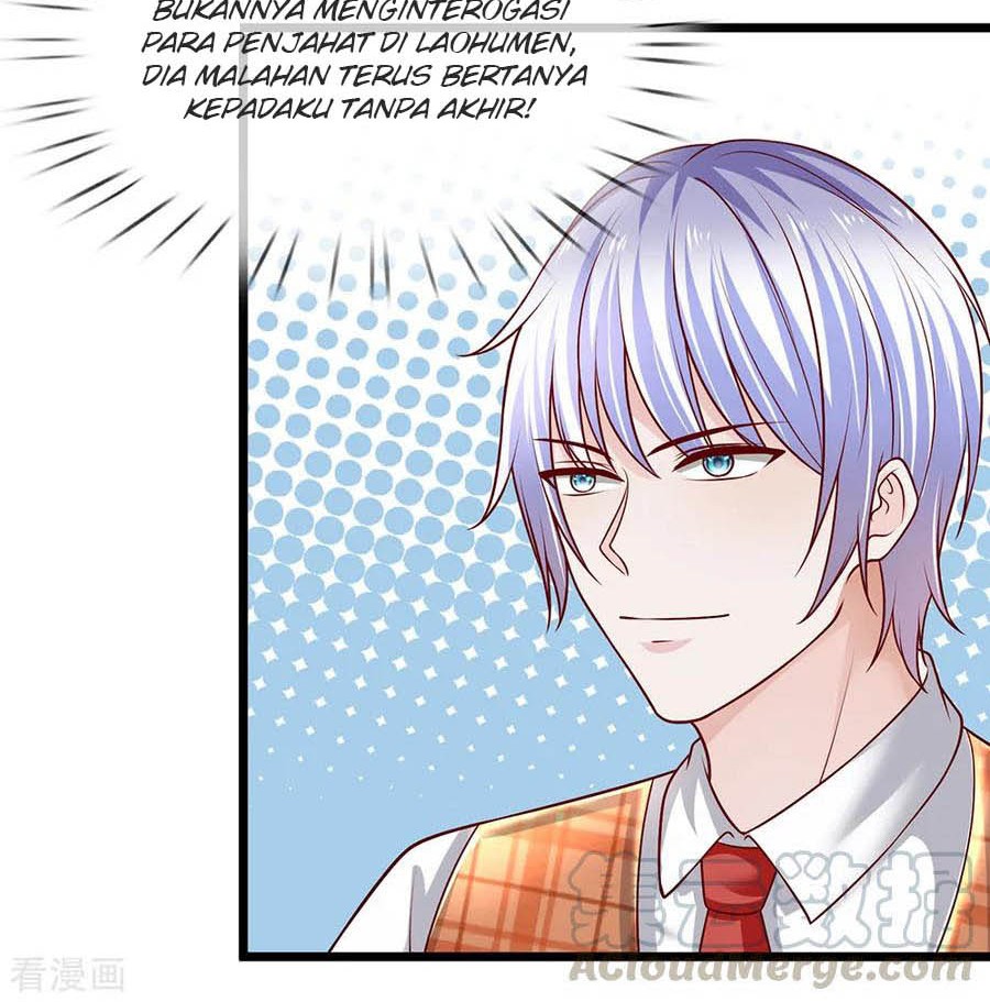 The Top Abandoned Young Chapter 64 Gambar 4