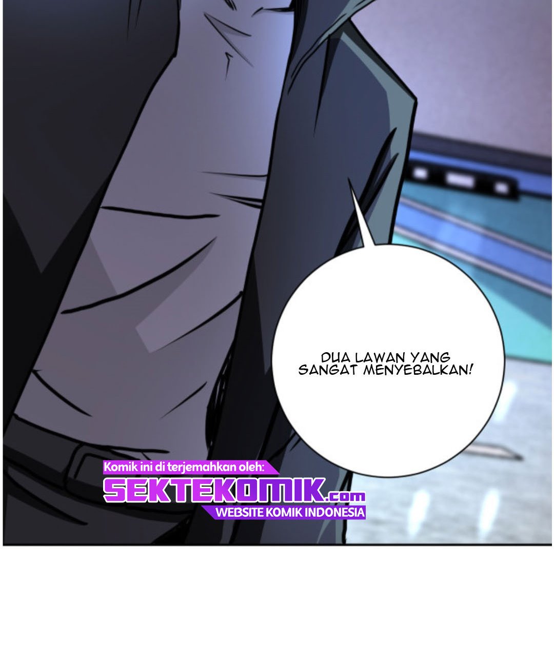 Super System Chapter 170 Gambar 40