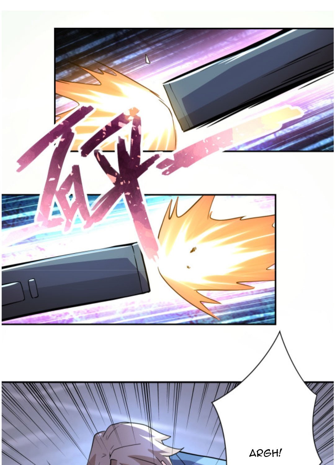 Super System Chapter 169 Gambar 14