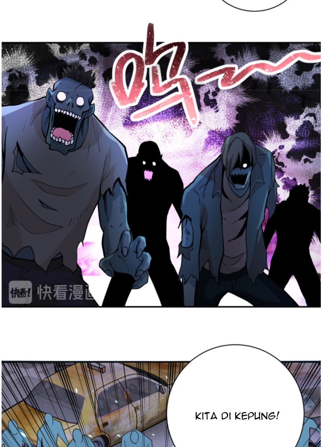 Super System Chapter 169 Gambar 18