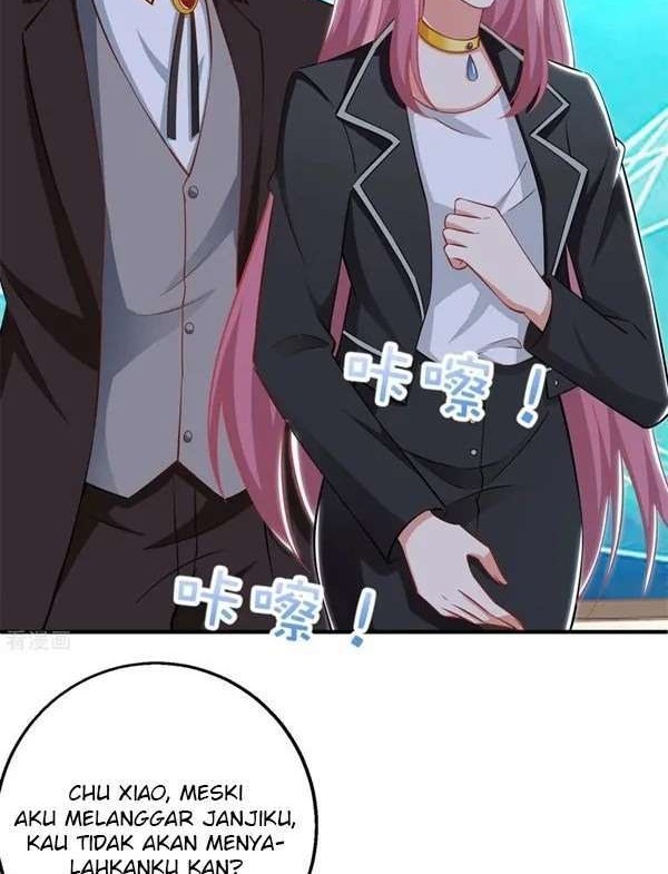 Baca Manhua Take Your Mommy Home Chapter 265 Gambar 2