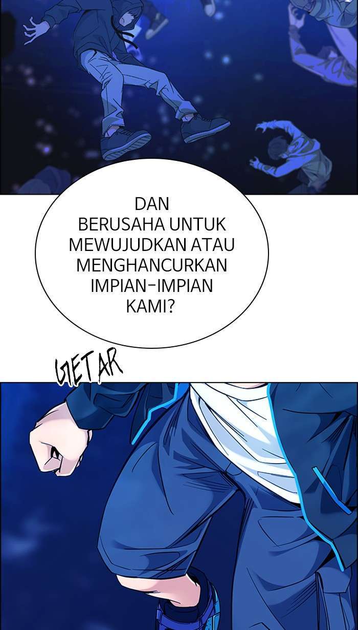 Dice Chapter 360 Gambar 28