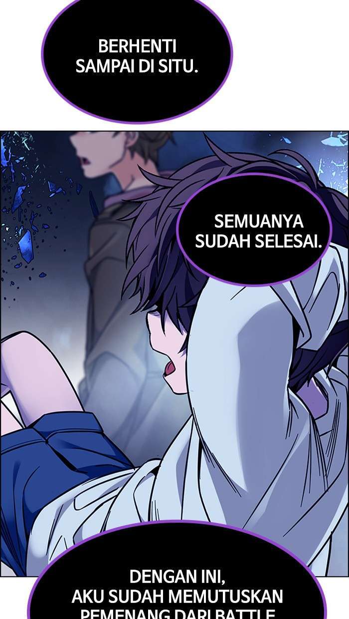 Dice Chapter 360 Gambar 55