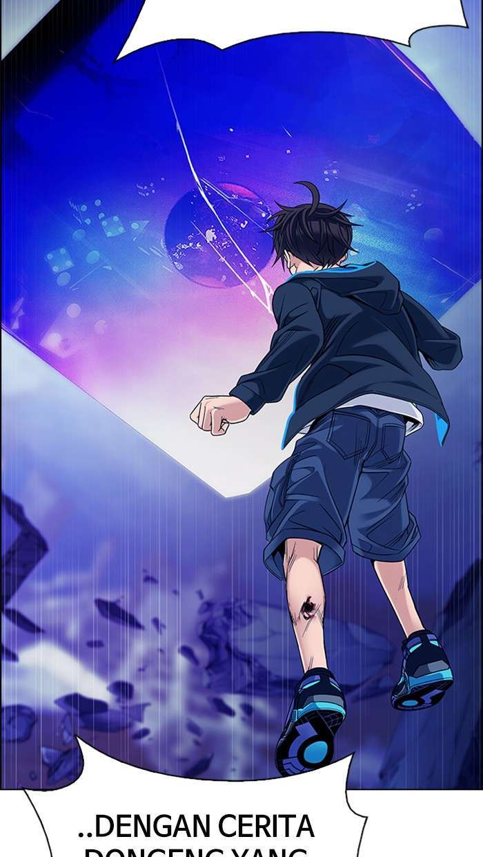 Dice Chapter 360 Gambar 74