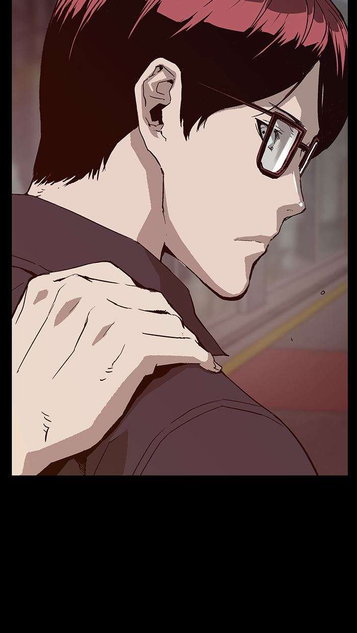 Weak Hero Chapter 136 Gambar 10