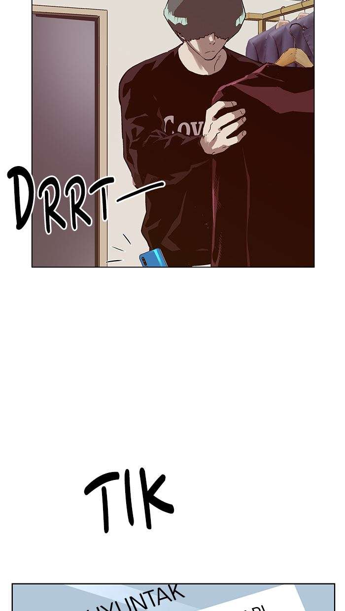 Weak Hero Chapter 136 Gambar 17