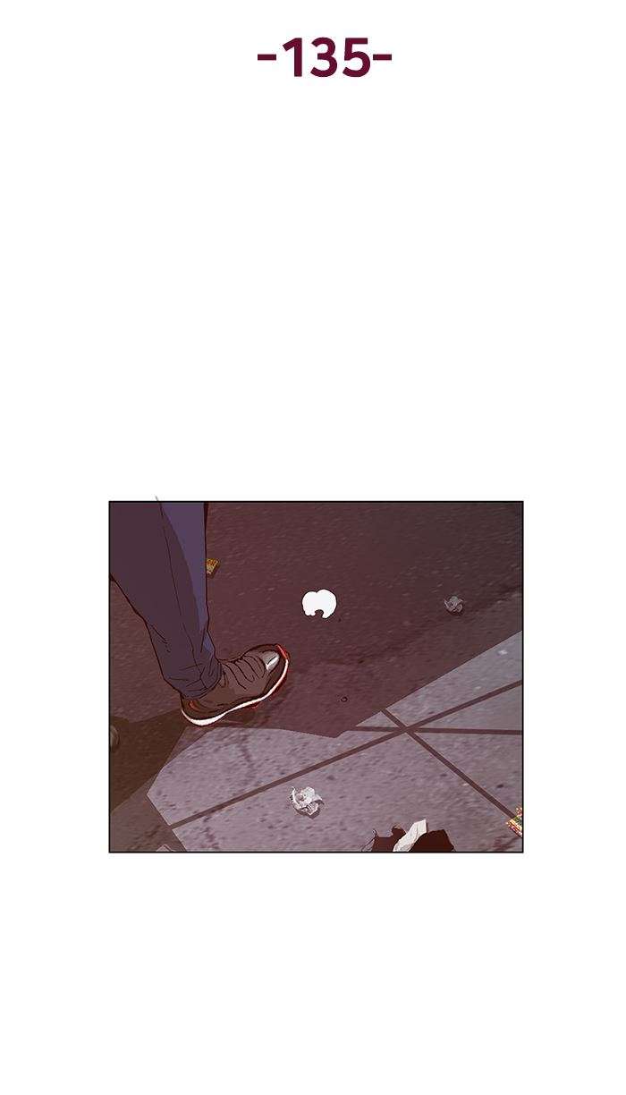 Weak Hero Chapter 136 Gambar 48