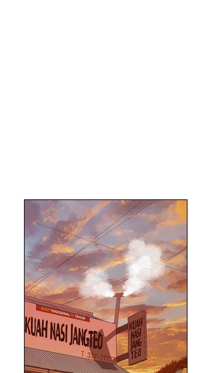 Weak Hero Chapter 136 Gambar 61