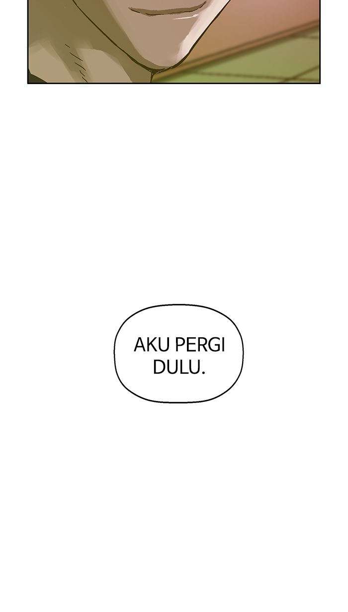 Weak Hero Chapter 136 Gambar 93