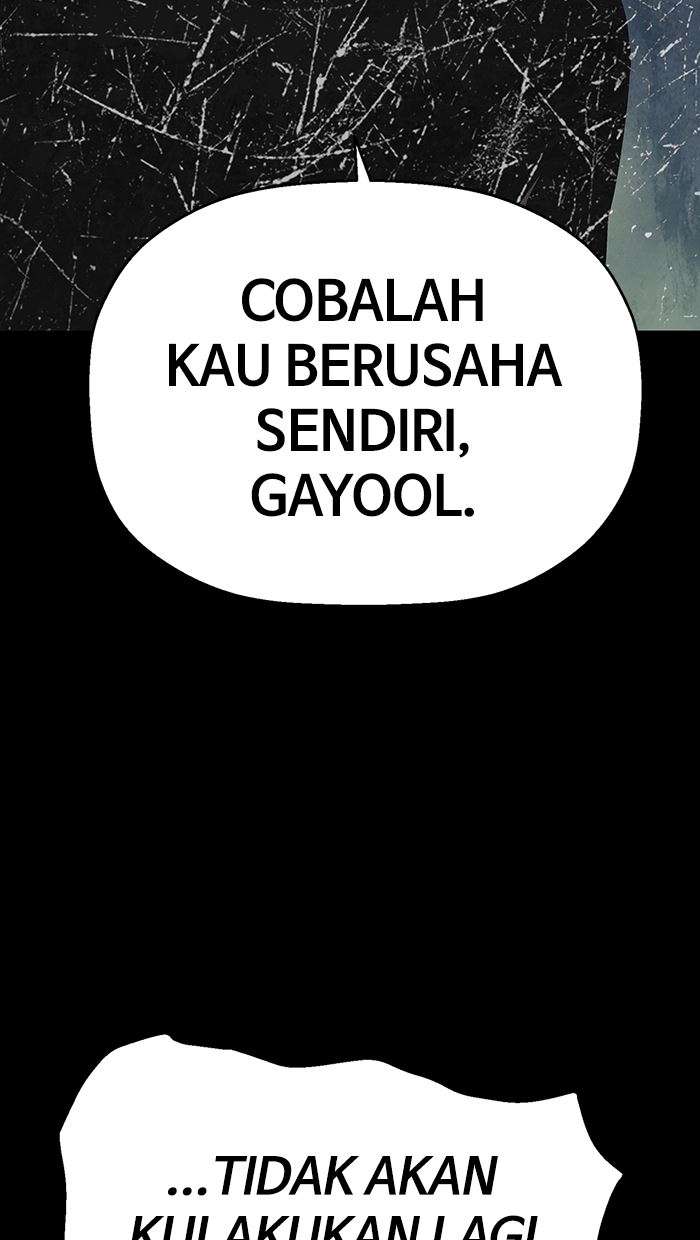 Weak Hero Chapter 136 Gambar 99