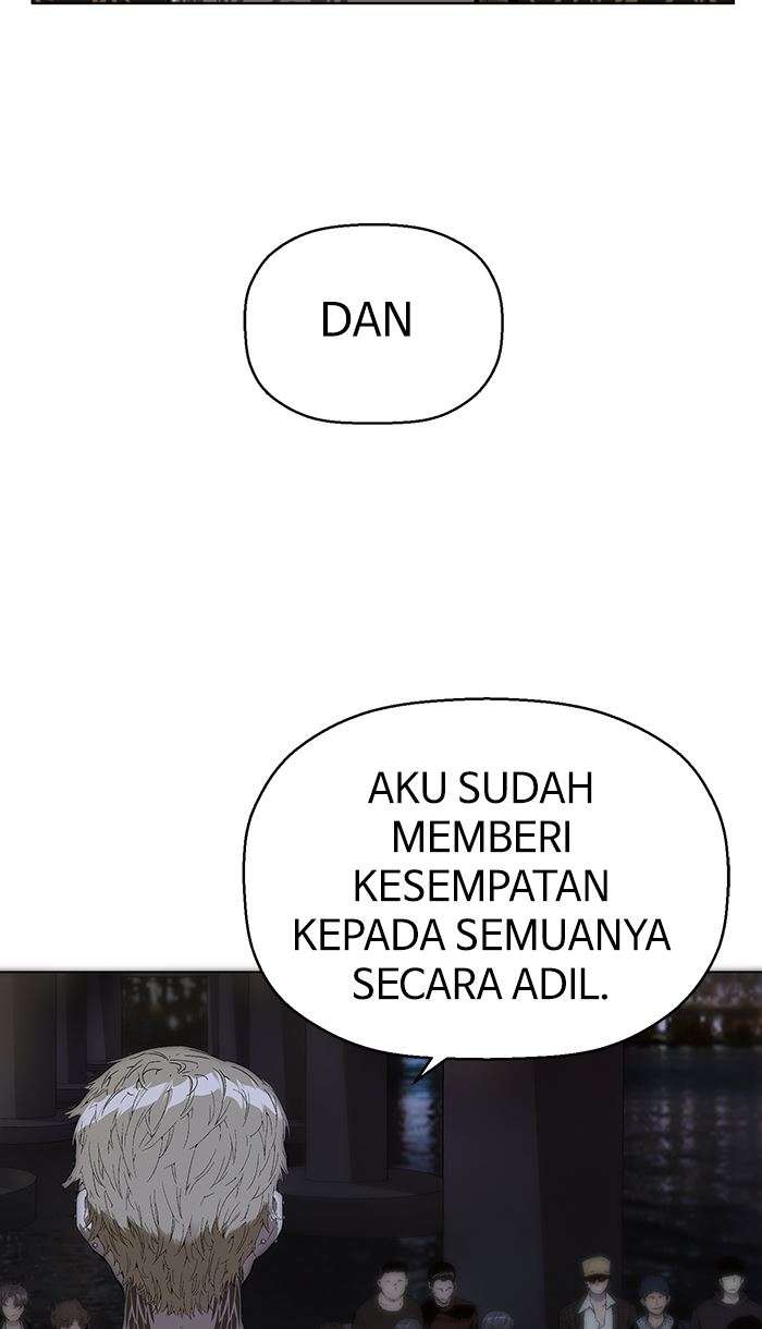 Weak Hero Chapter 135 Gambar 14