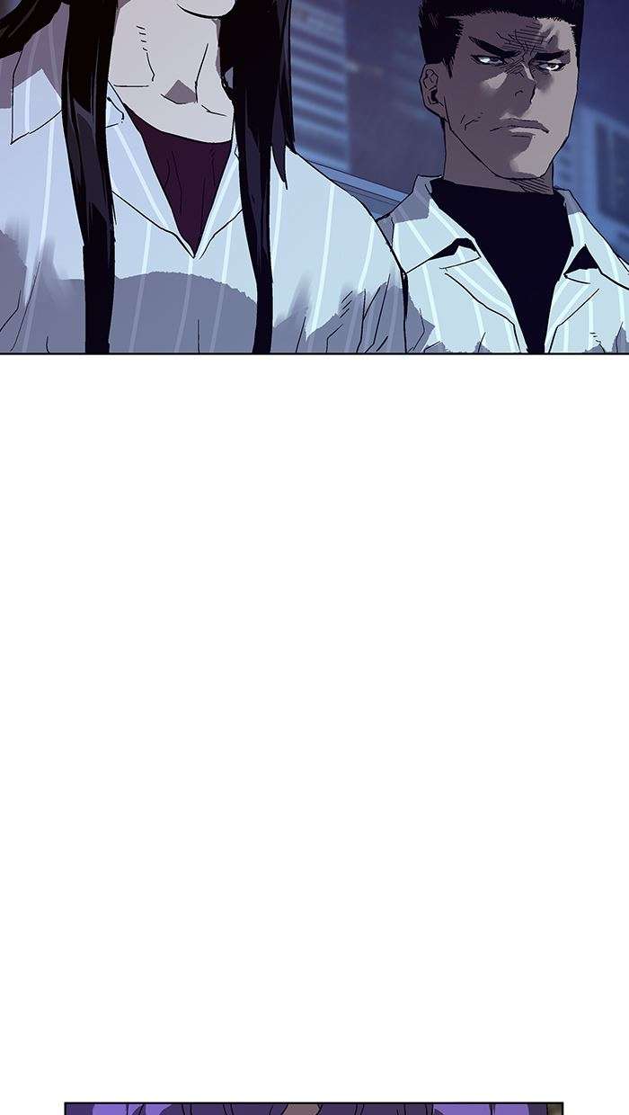 Weak Hero Chapter 135 Gambar 76
