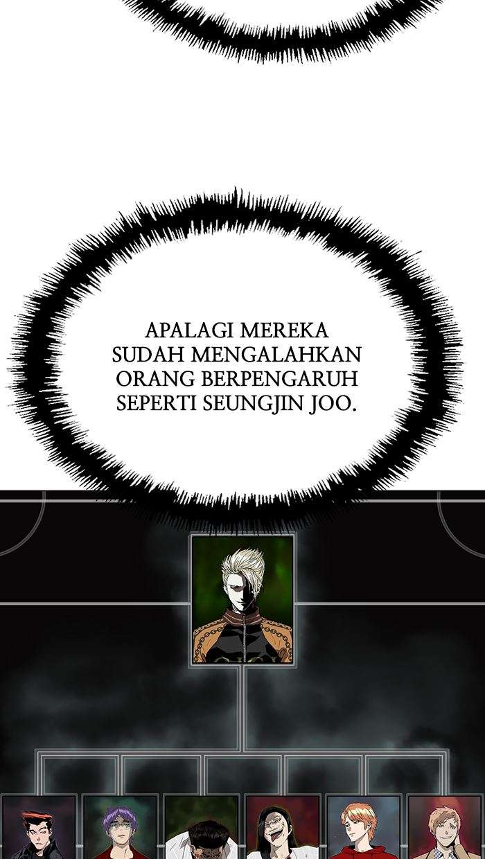 Weak Hero Chapter 135 Gambar 82