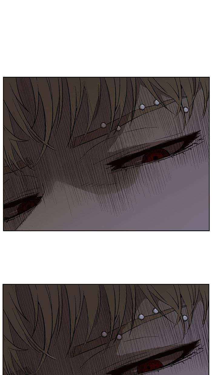 Weak Hero Chapter 135 Gambar 93