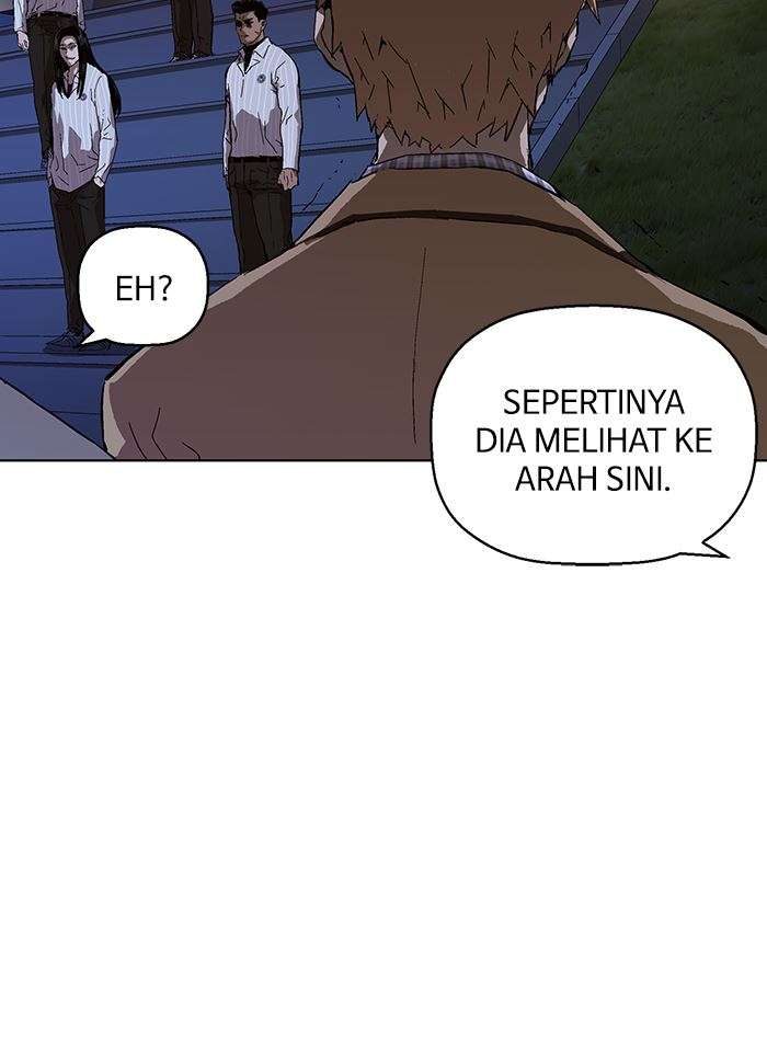 Weak Hero Chapter 135 Gambar 96