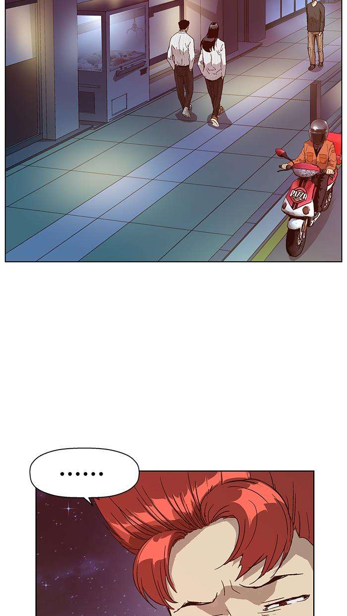Weak Hero Chapter 134 Gambar 29
