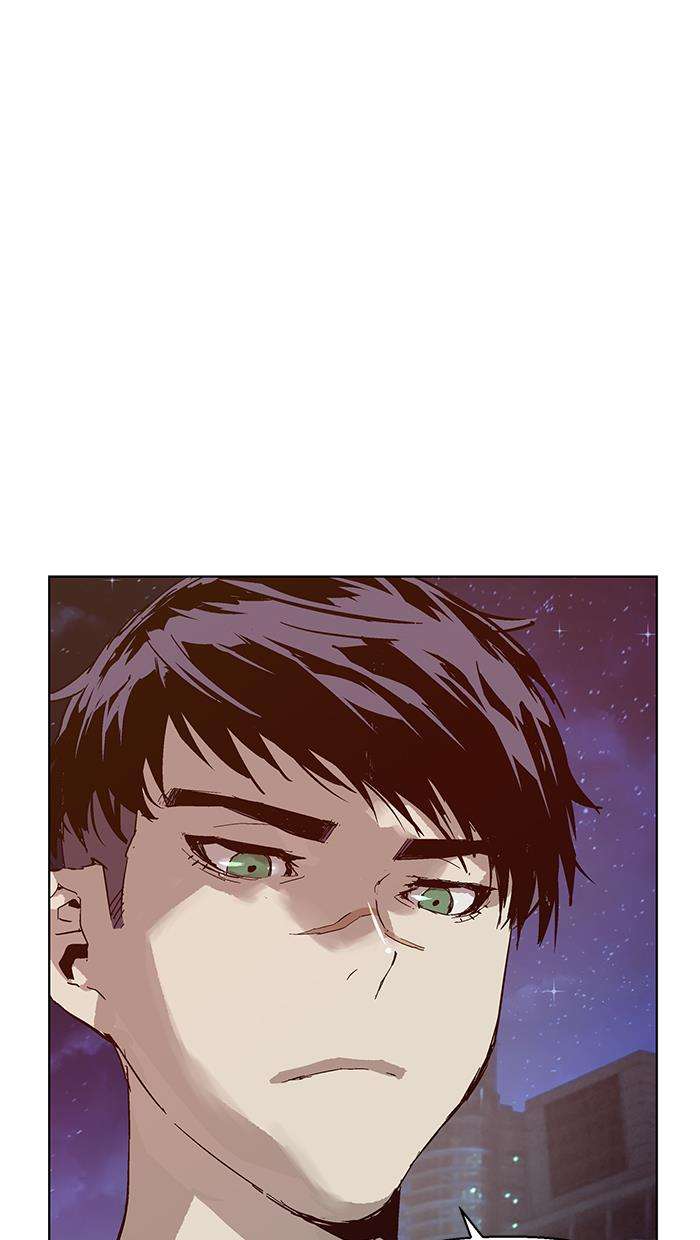 Weak Hero Chapter 134 Gambar 38