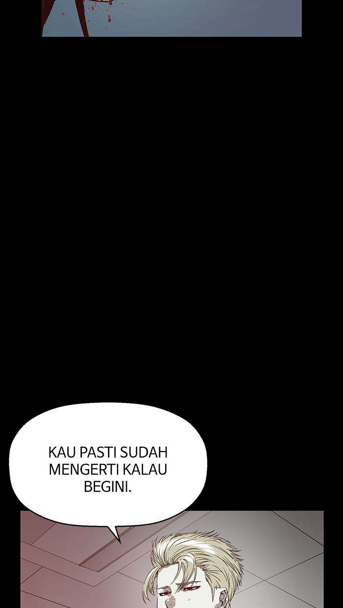 Weak Hero Chapter 133 Gambar 100